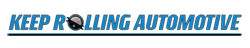 Keep Rolling Automotive